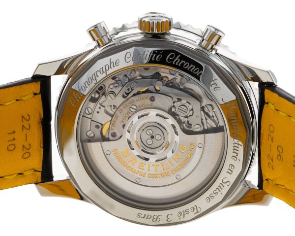 Navitimer 01AB0121 - Image 2