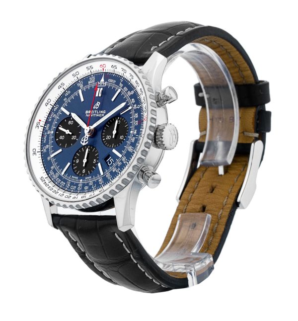 Navitimer 01AB0121 - Image 4