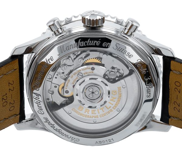 Navitimer 01AB0121 - Image 2