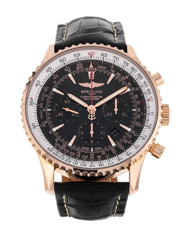 Navitimer 01
RB0127 - Image 5