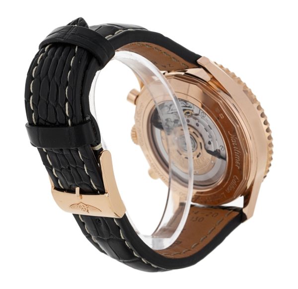 Navitimer 01
RB0127 - Image 2
