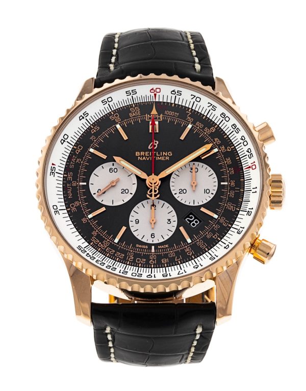 Navitimer 01RB0127