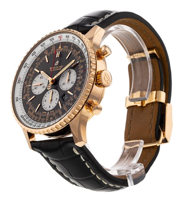 Navitimer 01RB0127 - Image 5