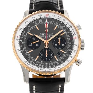 Navitimer 01UB0121