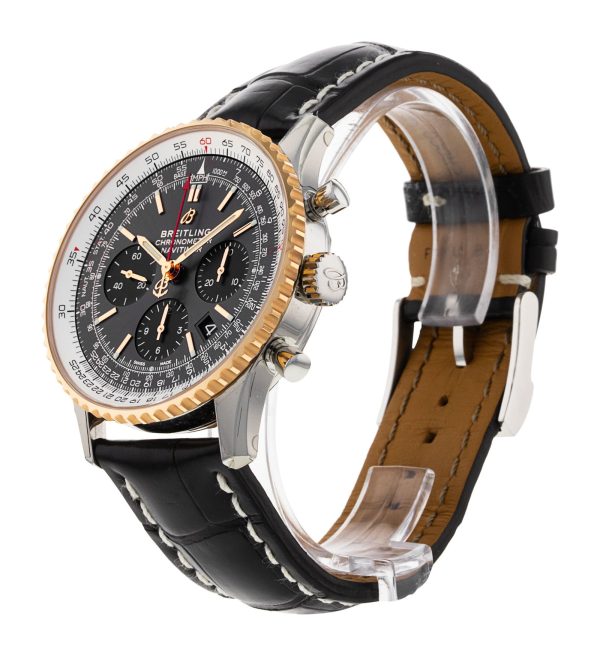 Navitimer 01UB0121 - Image 5