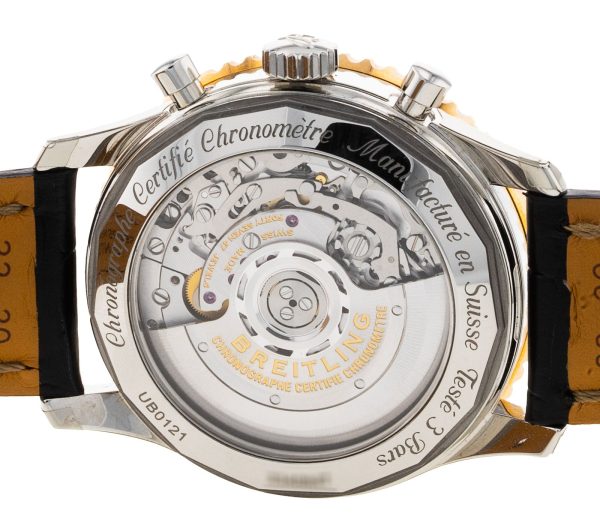 Navitimer 01UB0121 - Image 2