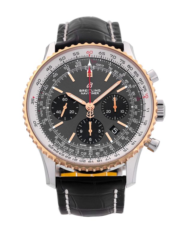 Navitimer 01UB0121