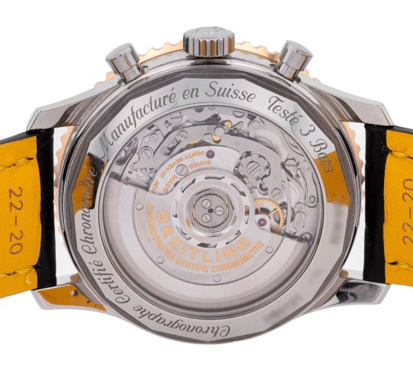 Navitimer 01UB0121 - Image 2