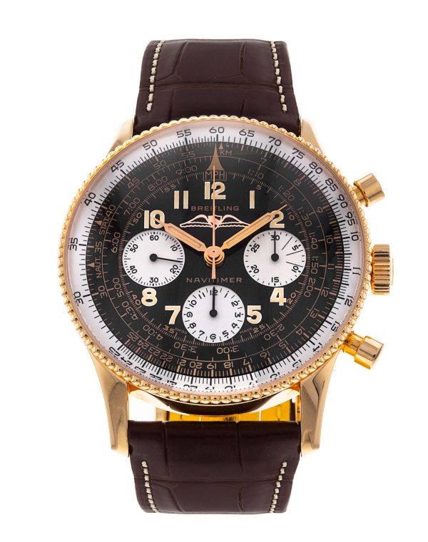 Navitimer 1959 EditionRB0910