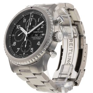 Navitimer 8
A13314