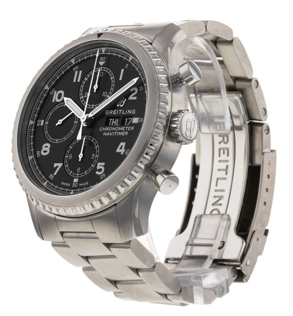 Navitimer 8
A13314