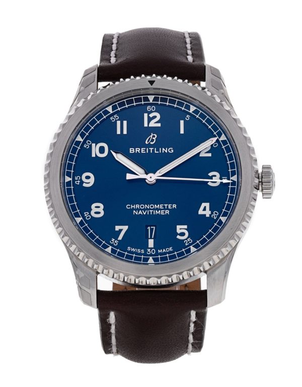 Navitimer 8A17314