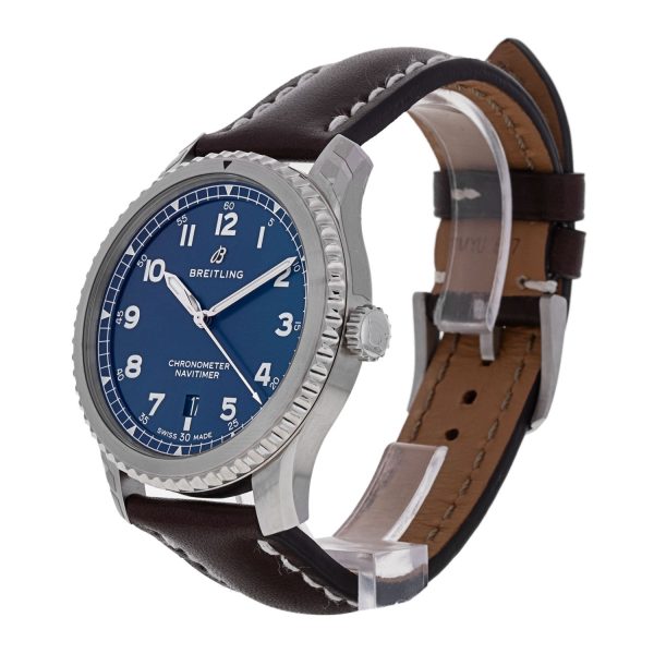 Navitimer 8A17314 - Image 3