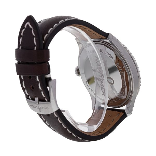 Navitimer 8A17314 - Image 4