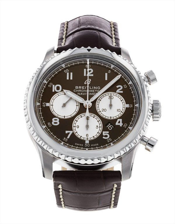 Navitimer 8
AB0117 - Image 5