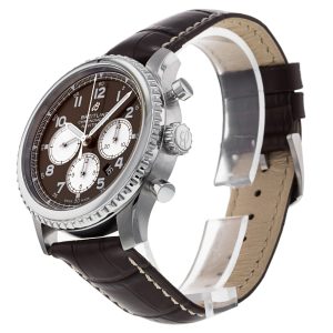 Navitimer 8
AB0117
