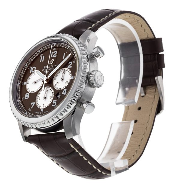 Navitimer 8
AB0117