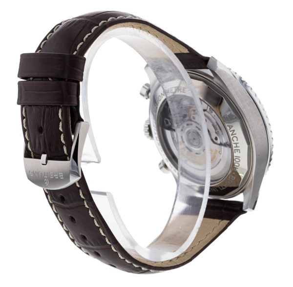 Navitimer 8
AB0117 - Image 2