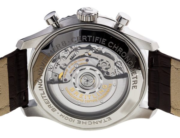 Navitimer 8
AB0117 - Image 3