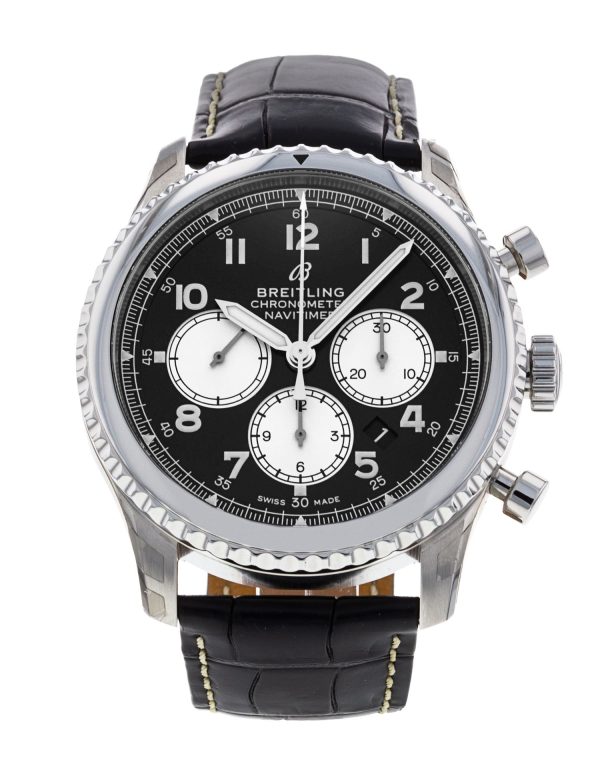 Navitimer 8AB0117