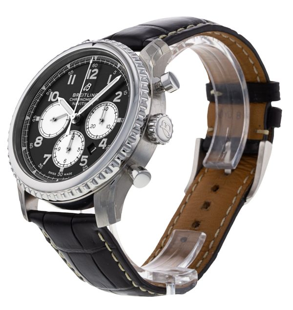Navitimer 8AB0117 - Image 5