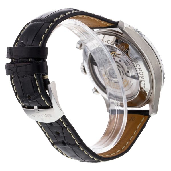 Navitimer 8AB0117 - Image 6