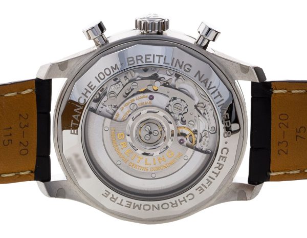 Navitimer 8AB0117 - Image 2