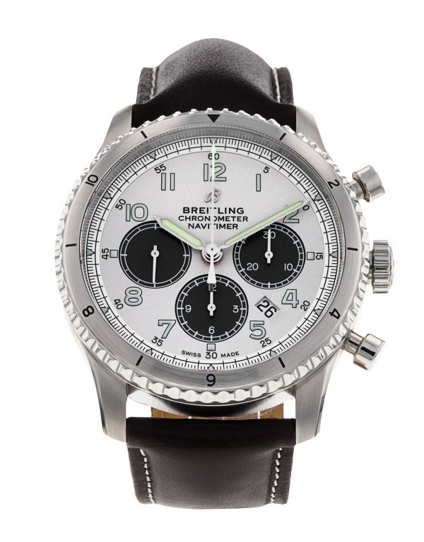 Navitimer 8
AB0117 - Image 5