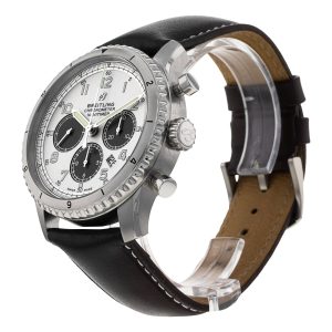 Navitimer 8
AB0117