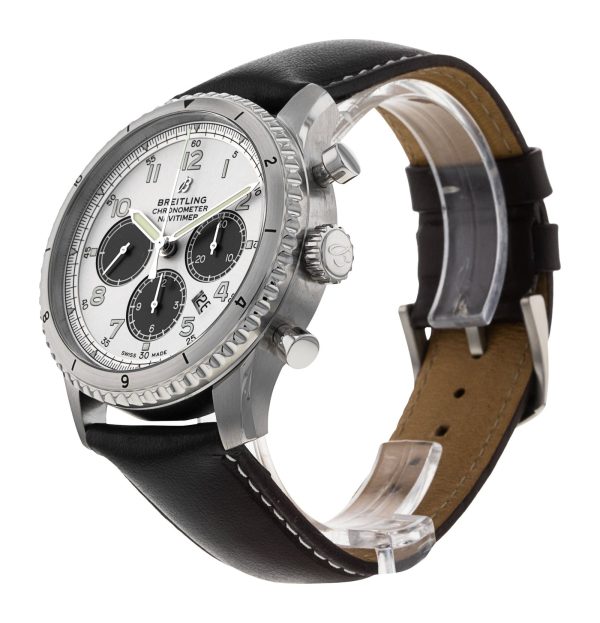 Navitimer 8
AB0117