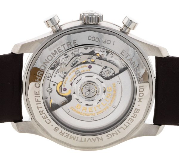 Navitimer 8
AB0117 - Image 3