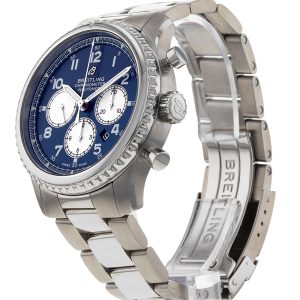 Navitimer 8
AB0117