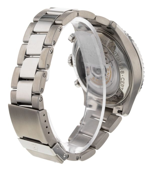 Navitimer 8
AB0117 - Image 2