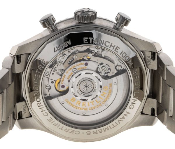 Navitimer 8
AB0117 - Image 3