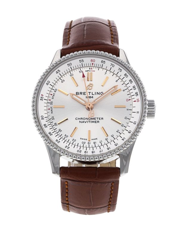 Navitimer Automatic 35A17395