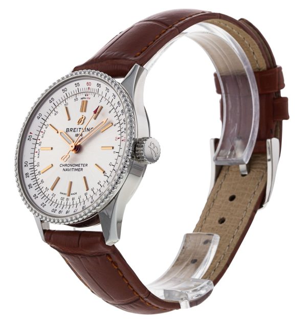 Navitimer Automatic 35A17395 - Image 3