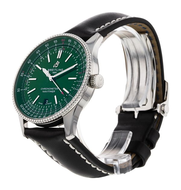 Navitimer Automatic 41A17326 - Image 3