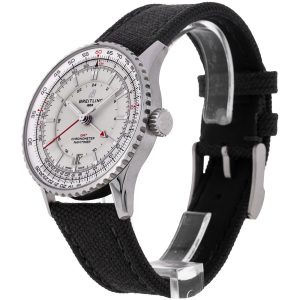 Navitimer Automatic GMT 41
A32310