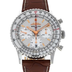 Navitimer B01 Chronograph 41AB0139