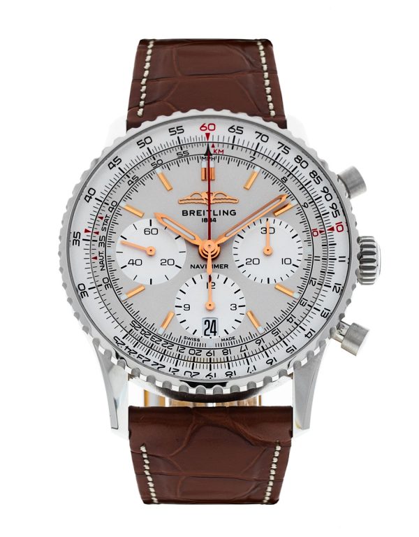 Navitimer B01 Chronograph 41AB0139