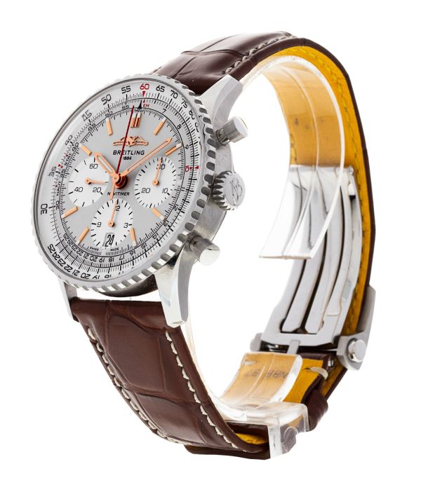 Navitimer B01 Chronograph 41AB0139 - Image 3