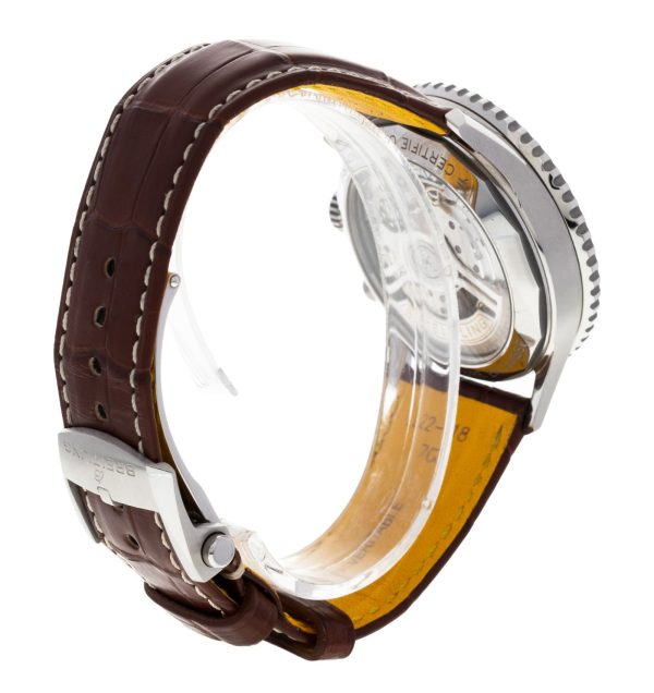 Navitimer B01 Chronograph 41AB0139 - Image 4
