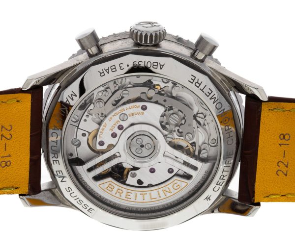 Navitimer B01 Chronograph 41AB0139 - Image 2