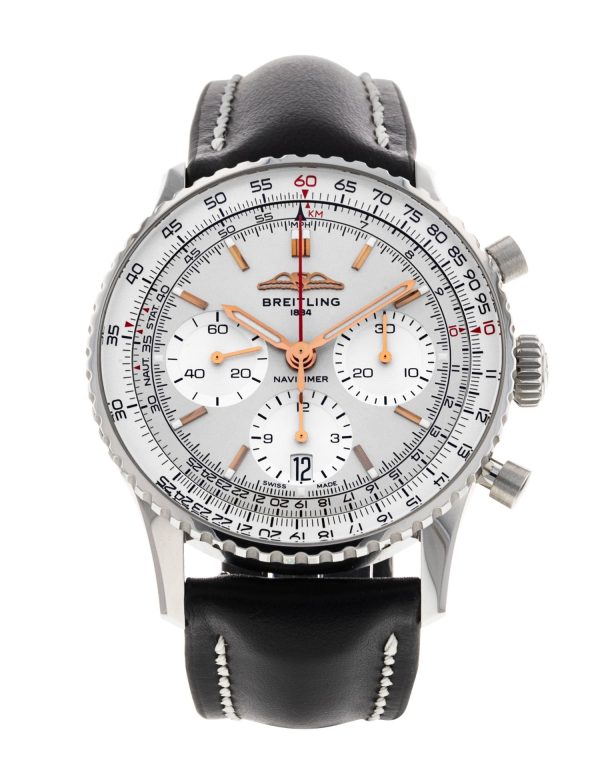 Navitimer B01 Chronograph 41
AB0139 - Image 5
