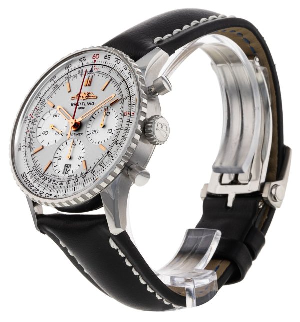 Navitimer B01 Chronograph 41
AB0139