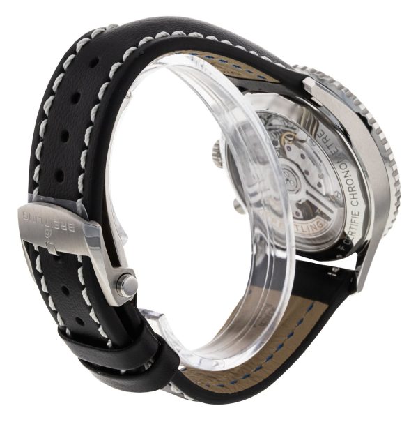 Navitimer B01 Chronograph 41
AB0139 - Image 2