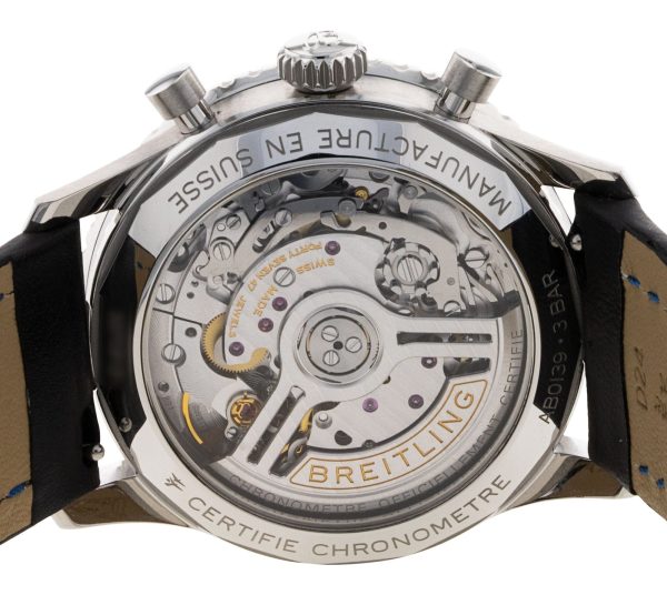 Navitimer B01 Chronograph 41
AB0139 - Image 3