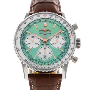 Navitimer B01 Chronograph 41AB0139