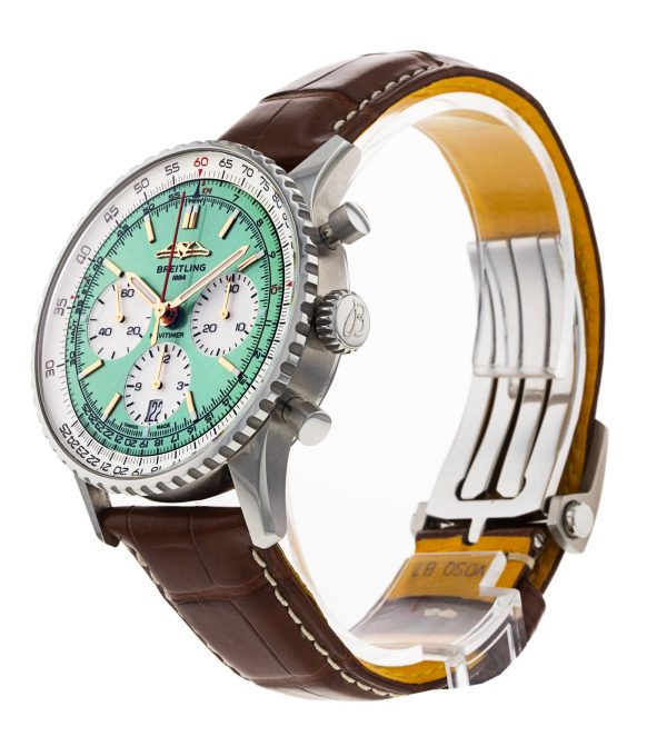 Navitimer B01 Chronograph 41AB0139 - Image 5