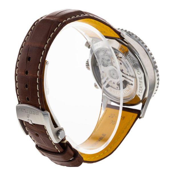 Navitimer B01 Chronograph 41AB0139 - Image 6